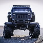 2022 Jeep Grand Cherokee 4xE Hibrit İncelemesi