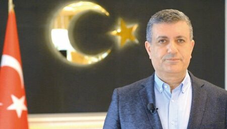 AK Partili çiftçinin sesine, CHP’li belediye kulak verdi