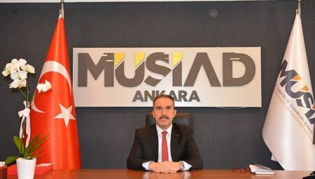 2 Kat Büyüyen MRBS Savunma Sanayisini Ankara’da Buluşturacak