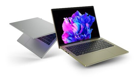 Acer, Türkiye pazarı için 2023 hedeflerini paylaştı