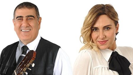 Atatürk Kültür Merkezinde Müzik Dolu Yarıyıl Tatili!
