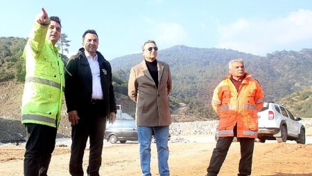 Kemalpaşa’ya çifte müjde