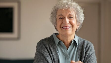 Yaşlı bakımında ‘akıllı sistem’ desteği