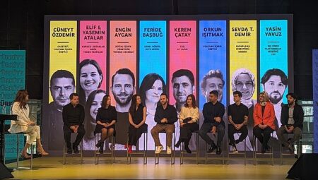YouTube, 45 binden fazla tam zamanlı işe eşdeğer istihdamı destekliyor