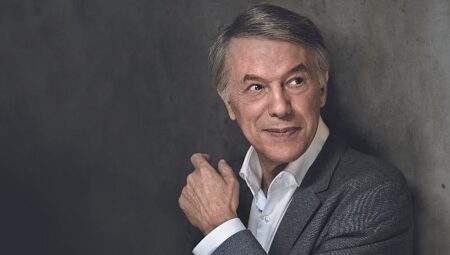 Adamo Konserine Geri Sayım Başladı