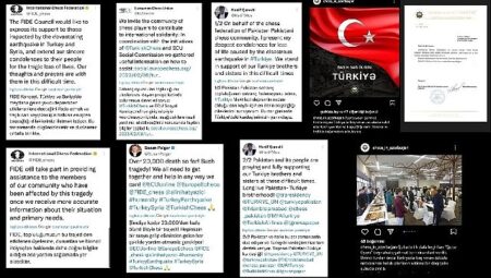 Dünya satrancı Türkiye için tek yürek