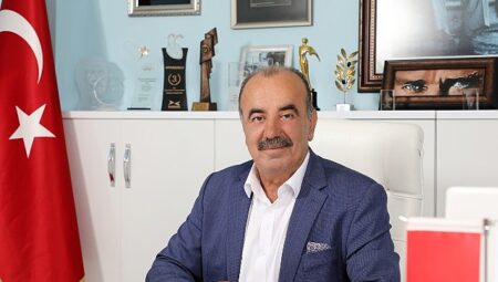 Mudanya Belediye Başkanı Hayri Türkyılmaz’dan Asılsız İddialara Suç Duyurusu