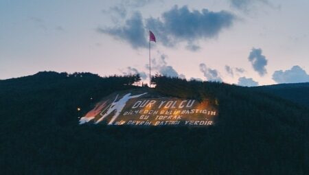 Dardanel, Doğduğu Topraklarda Kazanılan Çanakkale Zaferi’nin 108. Yıldönümünü Özel Bir Filmle Anıyor
