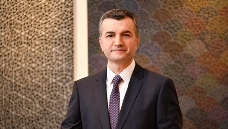 Kerevitaş’tan ekonomiye büyük katkı: 2022 yılı ihracatını ikiye katladı