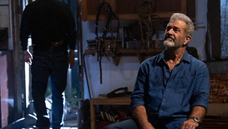 Mel Gibson “Panama” ile FilmBox Extra ve FilmBox+ Ekranlarında!