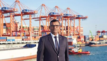 MIP’nin Yeni Genel Müdürü Ajay Kumar Singh Oldu