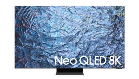 Samsung Neo QLED TV’lerin üst düzey görüntü kalitesi IMAX Corporation tarafından da tescillendi