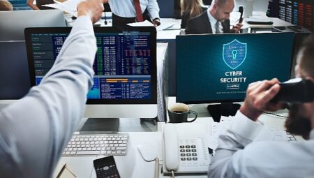 Siber Suçlular Pazarlama, C-Level ve BT Dünyasını Hedef Alıyor