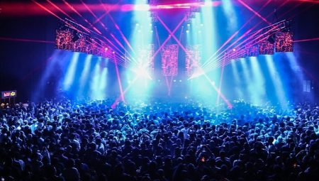 Bu Yıl İlk Kez 3 Güne Yayılan Sónar Istanbul’un Saatli Programı Açıklandı!