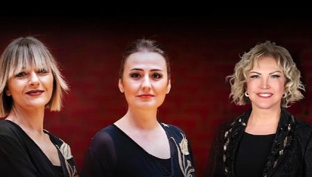 Cso Ada Ankara’da Mayıs Ayı