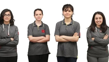 Diyarbakırlı Lise Öğrencileri, The Earth Prize 2023 Yarışmasında Dünya Şampiyonu Oldu