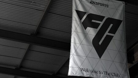 EA SPORTS FC’nin ilk resmi bilgileri ve logosu yayınlandı!