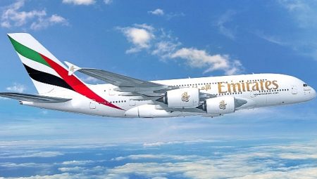 Emirates, Bali’ye A380 seferlerini başlatıyor