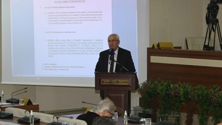 Karabağlar Belediyesi’nin 2022 faaliyet raporu kabul edildi