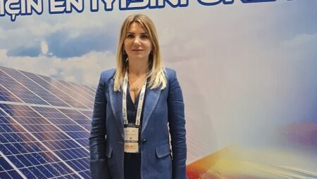 Karakan Holding’ten Güneşe 300 Megawatt’lık Yatırım