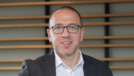 Konut Satışlarında Bir Önceki Yıla Oranla Artış, %144,85