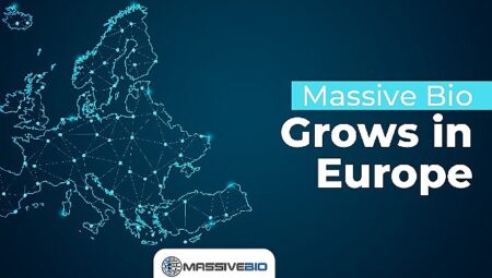 Massive Bio, Avrupa Birliği’ndeki Genişlemesini Sürdürüyor