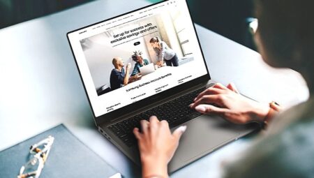 Samsung’un Türkiye’de de olan KOBİ’lere özel online mağaza hizmeti 30 ülkeye genişledi
