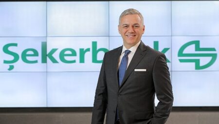 Şekerbank’ta “Tasarrufun Altın Günü” başladı