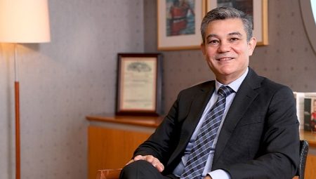 Sigorta Sektörü, TSB ‘Olağan Genel Kurulu’nda Buluştu