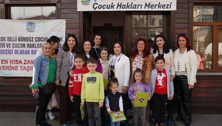 Türkiye Beslenme Saati Projesi Rize’de Tanıtıldı