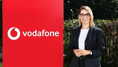 Vodafone Mobil Ödeme Müşterileri Harcadıkça Kazanacak