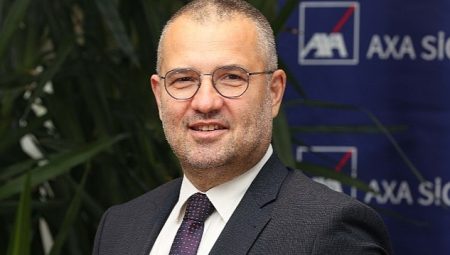 AXA’nın Groupama Sigorta’yı Satın Alma Sürecinde Hisse Devri Tamamlandı