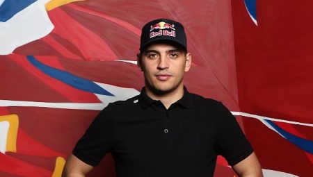 Ayhancan Güven’in yarışacağı DTM serisi, Red Bull TV’de