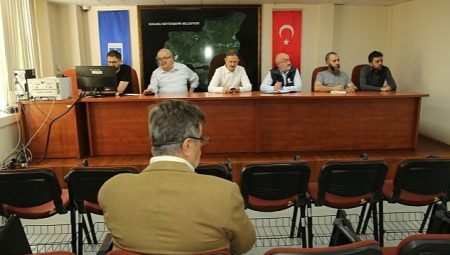 Büyükşehir’den 120 okula daha basketbol ve voleybol sahası