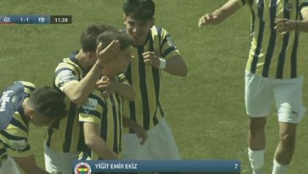 D-Smart’tan Canlı Yayınlanan Galatasaray – Fenerbahçe Derbisinde Finalist Fenerbahçe Oldu