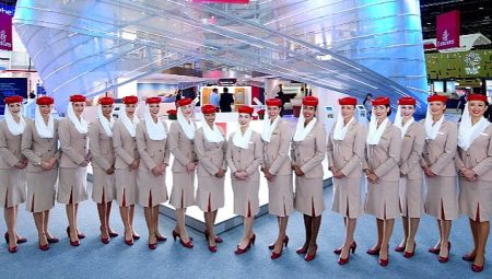 Emirates’in ATM’deki 30 yılı, havayolunun yenilikçi ürün ve hizmetlerinin yanı sıra seyahat sektörüne sunduğu yeni referans noktalarıyla öne çıkıyor