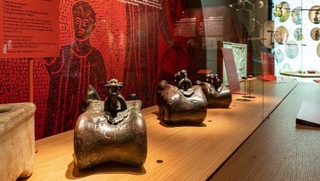Eskiçağ Tarihine Işık Tutan Yazılar Pera Müzesi’nde Mercek Altında