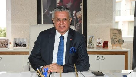 Kemer Belediyesi seçimde hasta ve engelli vatandaşlar için görev başında olacak