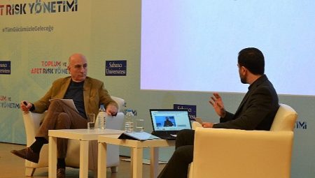 Mahfi Eğilmez: Kahramanmaraş Depremlerinin Ekonomik Maliyeti 120 Milyar Doları Aşabilir