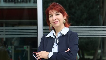 Prof. Dr. Havva Kök Arslan: “Dünyanın gözü Türkiye’de, seçimlerde…” “2023 Genel Seçimleri küresel çapta önemli”
