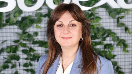 Sodexo Avantaj ve Ödüllendirme Hizmetleri’nin Yeni Pazarlama Genel Müdür Yardımcısı Sinem Hekimoğlu oldu