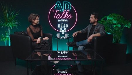 TikTok’un yeni sohbet serisi AdTalks sektörün öncülerini ağırlıyor