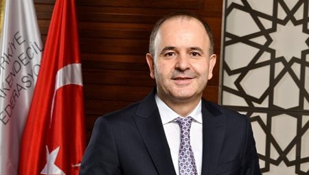 TPF Başkanı Ömer Düzgün: “Rekabeti kısıtlayan konuları gündeme getirmeye devam edeceğiz”