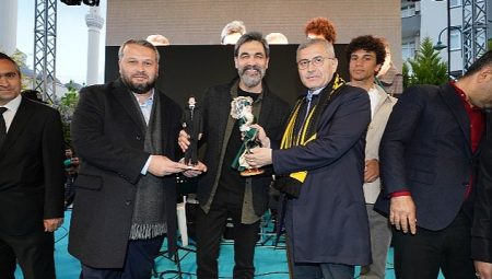 Üsküdar’da Kentsel Dönüşüm Coşkusu