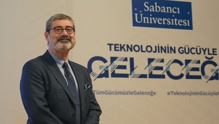 Yarıiletken ve mikroelektronik teknolojileri Türkiye için stratejik öneme sahip