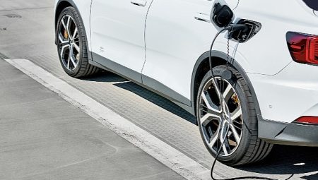 Yeni Nesil Continental Lastikleri Elektrikli Araçlar İçin Uygun