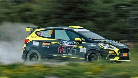Yeşil Bursa Rallisi 47. Kez Start Alıyor